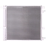 Order A/C Condenser - CND30043 For Your Vehicle