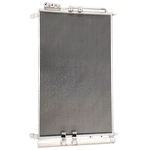 Order A/C Condenser - CND30053 For Your Vehicle