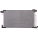 Order A/C Condenser - CND30081 For Your Vehicle