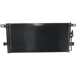 Order A/C Condenser - CND30114 For Your Vehicle
