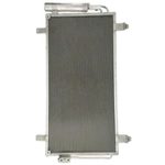 Order A/C Condenser - CND30116 For Your Vehicle