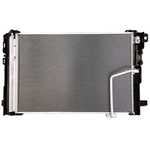 Order A/C Condenser - CND3760 For Your Vehicle