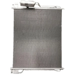 Order A/C Condenser - CND3769 For Your Vehicle