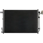 Order A/C Condenser - CND3774 For Your Vehicle