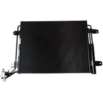 Order A/C Condenser - CND3775 For Your Vehicle