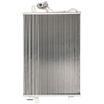 Order A/C Condenser - CND3776 For Your Vehicle
