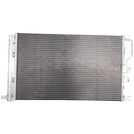 Order A/C Condenser - CND3789 For Your Vehicle