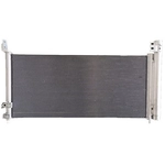 Order A/C Condenser - CND3790 For Your Vehicle
