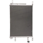 Order A/C Condenser - CND3791 For Your Vehicle
