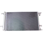 Order A/C Condenser - CND3794 For Your Vehicle