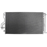 Order A/C Condenser - CND3864 For Your Vehicle