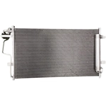 Order A/C Condenser - CND3867 For Your Vehicle