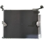 Order A/C Condenser - CND3870 For Your Vehicle