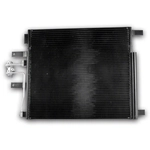 Order A/C Condenser - CND3878 For Your Vehicle