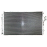 Order A/C Condenser - CND3882 For Your Vehicle