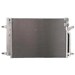 Order A/C Condenser - CND3889 For Your Vehicle