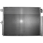 Order A/C Condenser - CND3893 For Your Vehicle
