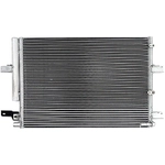 Order Condenseur A/C - CND3894 For Your Vehicle