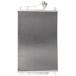 Order A/C Condenser - CND3902 For Your Vehicle