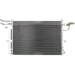 Order Condenseur A/C - CND3911 For Your Vehicle