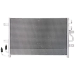 Order A/C Condenser - CND3942 For Your Vehicle