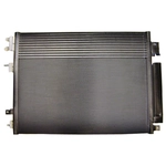 Order Condenseur A/C - CND3948 For Your Vehicle