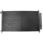 Order A/C Condenser - CND3965 For Your Vehicle