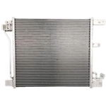 Order A/C Condenser - CND3968 For Your Vehicle