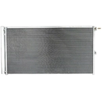 Order A/C Condenser - CND3975 For Your Vehicle