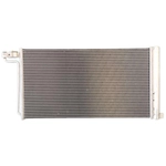 Order A/C Condenser - CND3981 For Your Vehicle