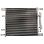Order A/C Condenser - CND3986 For Your Vehicle