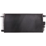 Order A/C Condenser - CND3987 For Your Vehicle