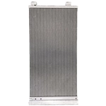 Order A/C Condenser - CND3989 For Your Vehicle