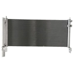 Order A/C Condenser - CND3991 For Your Vehicle