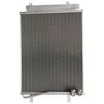 Order A/C Condenser - CND3994 For Your Vehicle