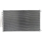 Order A/C Condenser - CND3997 For Your Vehicle