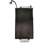 Order A/C Condenser - CND40093 For Your Vehicle