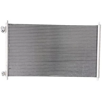 Order A/C Condenser - CND40132 For Your Vehicle