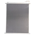 Order A/C Condenser - CND40190 For Your Vehicle