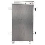Order A/C Condenser - CND4054 For Your Vehicle