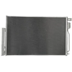 Order A/C Condenser - CND4063 For Your Vehicle