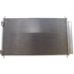 Order A/C Condenser - CND4102 For Your Vehicle