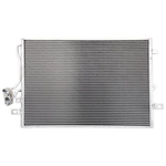 Order A/C Condenser - CND4104 For Your Vehicle