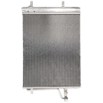 Order Condenseur A/C - CND4106 For Your Vehicle
