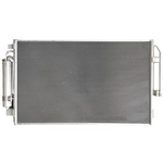 Order A/C Condenser - CND4128 For Your Vehicle