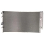 Order A/C Condenser - CND4145 For Your Vehicle