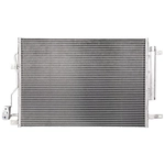 Order A/C Condenser - CND4192 For Your Vehicle
