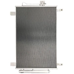 Order A/C Condenser - CND4201 For Your Vehicle