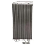 Order A/C Condenser - CND4226 For Your Vehicle