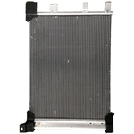 Order A/C Condenser - CND4230 For Your Vehicle